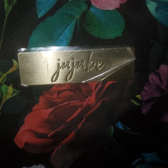 Jujube Zealous - Picture 4 of 5